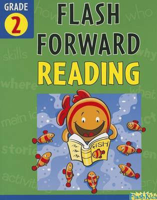 Flash Forward Reading: Grade 2 (Flash Kids Flash Forward)(English, Paperback, unknown)