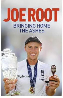 Bringing Home the Ashes(English, Paperback, Root Joe)