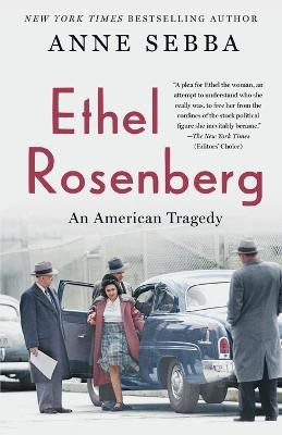 Ethel Rosenberg(English, Paperback, Sebba Anne)