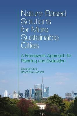 Nature-Based Solutions for More Sustainable Cities(English, Hardcover, unknown)