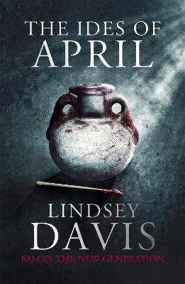 The Ides of April(English, Paperback, Davis Lindsey)
