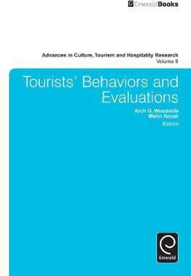 Tourists' Behaviors and Evaluations(English, Hardcover, unknown)
