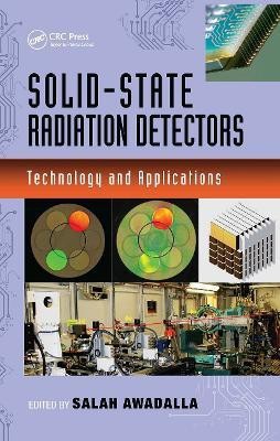 Solid-State Radiation Detectors(English, Hardcover, unknown)