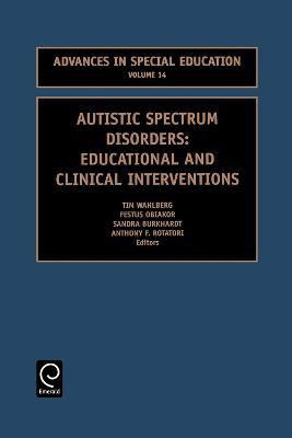 Autistic Spectrum Disorders(English, Paperback, unknown)