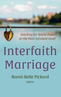 Interfaith Marriage(English, Hardcover, unknown)