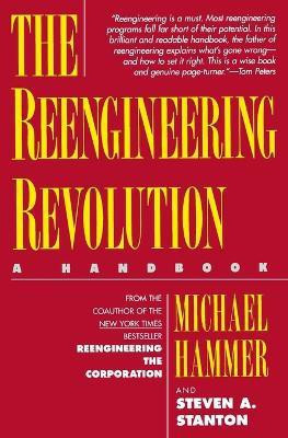 Reengineering Revolution(English, Paperback, Hammer Michael)