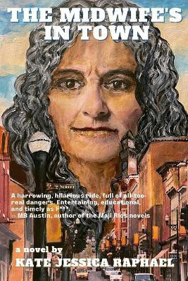 The Midwife's In Town(English, Paperback, Raphael Kate Jessica)