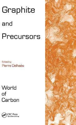 Graphite and Precursors(English, Hardcover, unknown)