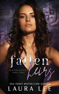 Fallen Heirs(English, Paperback, Lee Laura)