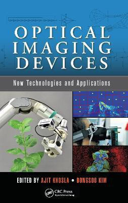 Optical Imaging Devices(English, Paperback, unknown)