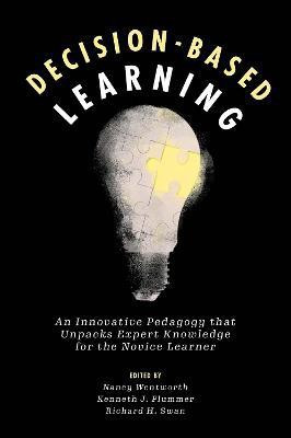 Decision-Based Learning(English, Hardcover, unknown)