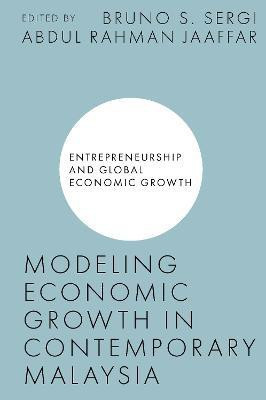 Modeling Economic Growth in Contemporary Malaysia(English, Hardcover, unknown)