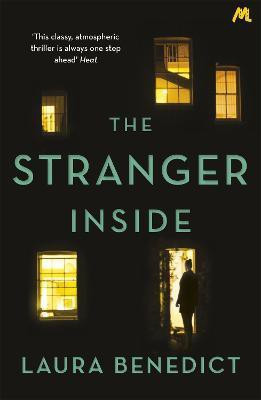 The Stranger Inside(English, Paperback, Benedict Laura)