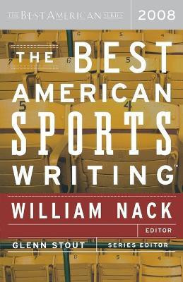 Best American Sports Writing 2008(English, Paperback, unknown)