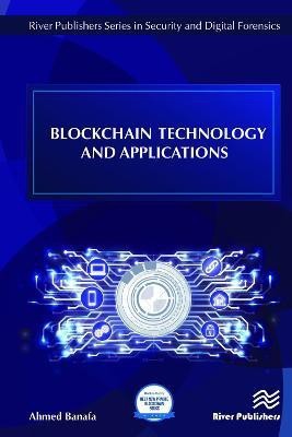 Blockchain Technology and Applications(English, Hardcover, Banafa Ahmed)