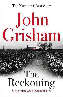 The Reckoning(English, Hardcover, Grisham John)