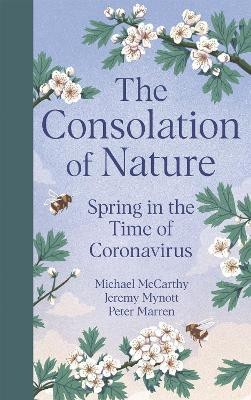 The Consolation of Nature(English, Hardcover, McCarthy Michael)