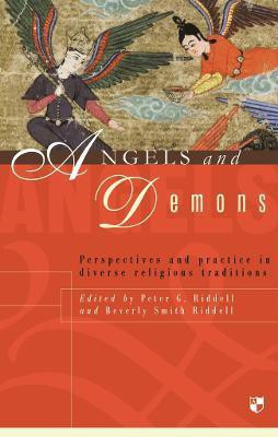 Angels and demons(English, Paperback, Riddell Peter G Riddell, Beverly Smith)