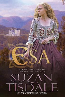 Esa(English, Paperback, Tisdale Suzan)