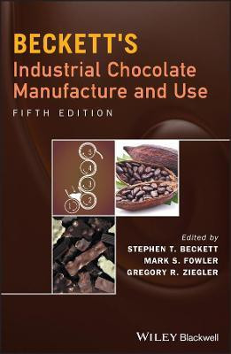 Beckett's Industrial Chocolate Manufacture and Use(English, Hardcover, unknown)