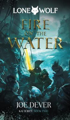 Fire on the Water(English, Paperback, Dever Joe)