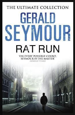 Rat Run(English, Paperback, Seymour Gerald)