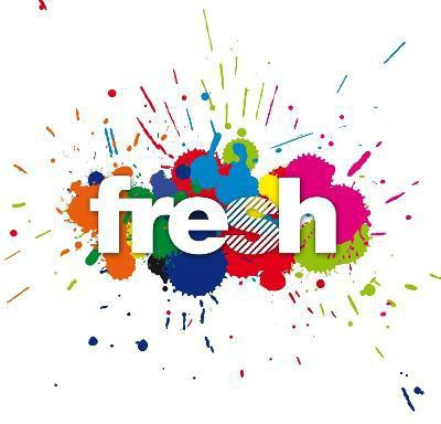 FRESH(English, Paperback, Kandiah Krish Dr)