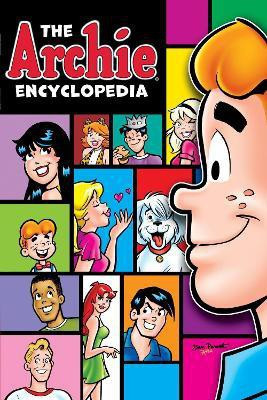 The Archie Encyclopedia(English, Paperback, Archie Superstars)