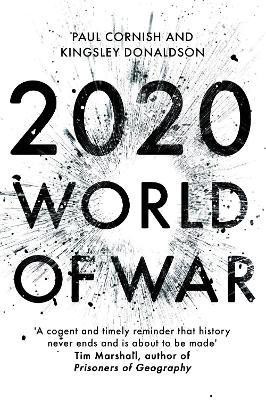 2020(English, Paperback, Cornish Paul)