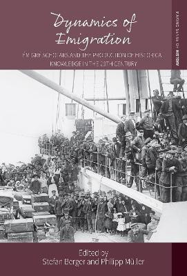 Dynamics of Emigration(English, Electronic book text, unknown)