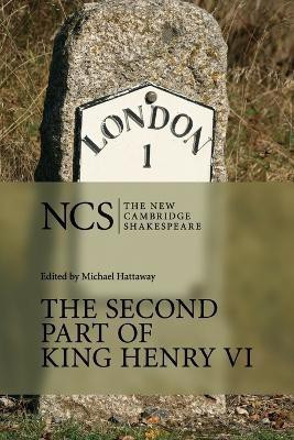 The Second Part of King Henry VI(English, Paperback, Shakespeare William)