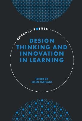 Design Thinking and Innovation in Learning(English, Hardcover, unknown)