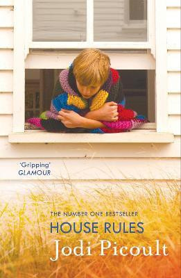 House Rules(English, Paperback, Picoult Jodi)