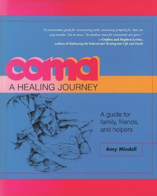 Coma(English, Paperback, Mindell Amy)