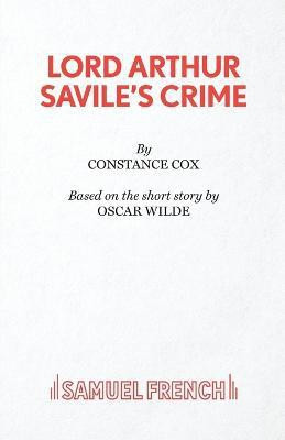 Lord Arthur Savile's Crime(English, Paperback, Wilde Oscar)