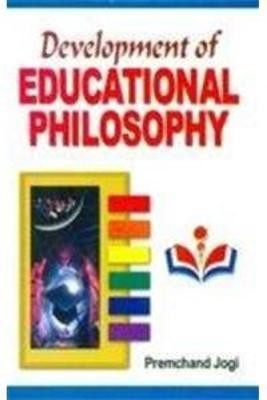 Development of Educational Philosophy(English, Hardcover, Jogi, Premchand)