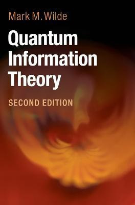 Quantum Information Theory(English, Hardcover, Wilde Mark M.)