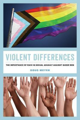 Violent Differences(English, Paperback, Meyer Doug)