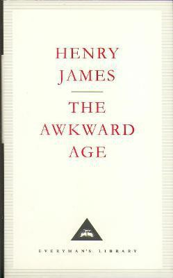 The Awkward Age(English, Hardcover, James Henry)