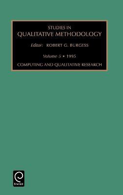 Computing and Qualitative Research(English, Hardcover, unknown)
