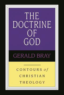 The Doctrine of God(English, Paperback, Bray Gerald)