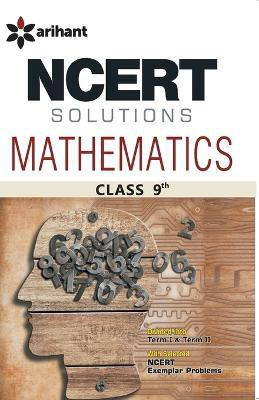 Ncert Solutions - Mathematics for Class Ix(English, Paperback, Agarwal Richa)