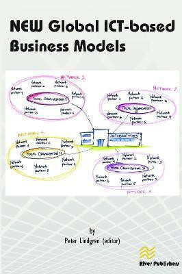 New Global Ict-Based Business Models(English, Hardcover, Lindgren Peter)