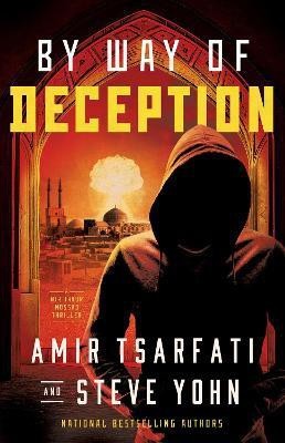 By Way of Deception(English, Paperback, Tsarfati Amir)