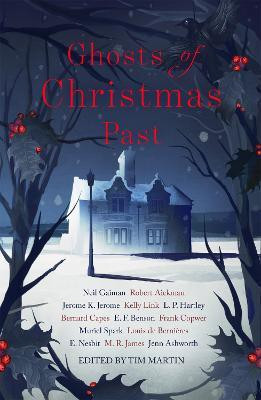 Ghosts of Christmas Past(English, Paperback, Gaiman Neil)