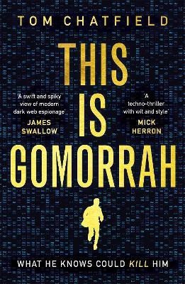 This is Gomorrah(English, Paperback, Chatfield Tom)