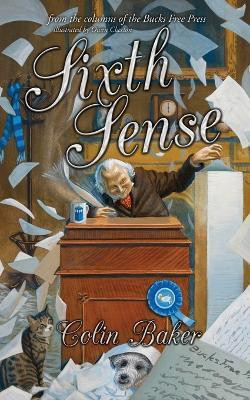 Sixth Sense(English, Paperback, Baker Colin)