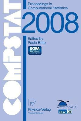 COMPSTAT 2008(English, Mixed media product, unknown)