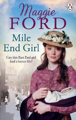 Mile End Girl(English, Paperback, Ford Maggie)