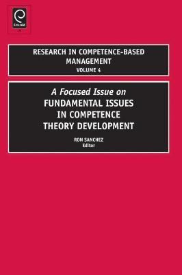 Research in Competence-Based Management(English, Hardcover, unknown)